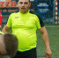 Стартовал четвертый сезон Ночной Лиги Football Simf 5x5 - Крымский спорт