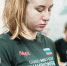 Удивила страну! Дебютантка топ-турниров по ММА, крымчанка Виталия Старовойтова выиграла «сереб­ро» Кубка страны. - Крымская правда