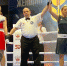 Севастопольская спортсменка Елена Гапешина вышла в финал чемпионата России по боксу - Crimea-news.com