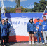 ялтинские молодогвардейцы приняли участие в акции ко дню государственного флага и государственного герба республики крым картинки мгер - Молодая Гвардия