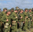 На полигонах ЧФ в Крыму стартовал заключительный этап подготовки мобилизованных - Crimea-news.com