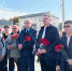 В столице Крыма отдали дань уважения памяти Амет-Хана Султана - Русская община Крыма