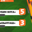 ФК "Рубин Ялта" – ФК "Кызылташ" (Бахчисарай) – 5:3. Протокольные данные - Футбольный союз