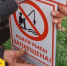 В пруду парка имени Гагарина в Симферополе запретили ловить рыбу - Crimea-news.com