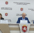 Состоялось заседание Межведомственной комиссии по вопросу погашения задолженности и Межведомственной рабочей группы по мониторингу ситуации на рынке труда - Crimea-news.com