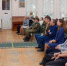 В Евпатории состоялось патриотическое мероприятие «За нами – правда, совесть и отвага!» - Crimea-news.com