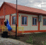 В селе Котовское открыли новый ФАП - Crimea-news.com