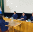 Закрытие учебного потока слушателей № 3 - Крымский юридический институт