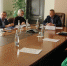 В УФНС России по Республике Крым состоялось
заседание Общественного совета - УФНС по Республике Крым