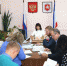Состоялось заседание комиссии по вопросу предоставления грантов некоммерческим организациям Республики Крым - Crimea-news.com