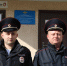 Под Симферополем двое полицейских вынесли из горящего дома мужчину - Crimea-news.com