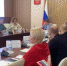 Вице-спикер Госдумы проводит в Крыму штаб помощи мобилизованным - Вести Крым
