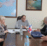 В Ленинском районе прошло заседание Общественного совета. - Crimea-news.com