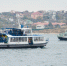 На линии «Город — Северная» работают два катера - Crimea-news.com