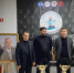 В Симферополе проходит шахматный турнир памяти основателя КИПУ - Вести Крым