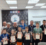 Подведены итоги соревнований памяти Ф.Якубова - Федерация шахмат
