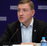 Андрей Турчак: «Единая Россия» внесла поправки к проекту федерального бюджета на ближайшие три года - Единая Россия Крым