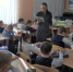 Литературно-творческий час «Большой поэт для маленьких» - ЦСДБ г. Симферополя