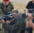 Для военной подготовки школьников планируют привлекать граждан, ранее проходивших военную службу по контракту. - Крымская правда