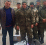 Помощь военным от жителей Джанкоя - Русская община Крыма