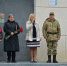 Ялтинцы почтили память Героя России Дмитрия Гребёнкина - Русская община Крыма