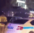 Появилось видео лобового столкновения 2 машин полиции в Севастополе - Crimea-news.com