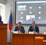 09 ноября 2022 года состоялась Всероссийская научно-практическая конференция «Вопросы развития государства и права: теория, история и практика» - Крымский филиал РГУП