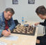 Завершен 3 тур финала чемпионата Крыма - Федерация шахмат