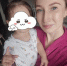 Приемная семья Никулиных, у которой суд решил забрать годовалую малышку после появления биологического отца, снова подала заявку на удочерение - Crimea-news.com