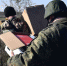 Как севастопольцы помогают бойцам СВО - Crimea-news.com