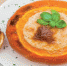 Печёная тыква с приправами, фаршированная мясом и картофелем: рецепт от «Крымской газеты» - Crimea-news.com