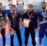В Алуште определились чемпионы Крыма по греко-римской борьбе-2022 - Федерация спортивной борьбы