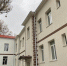 Продолжается капитальный ремонт административного здания горбольницы № 1 - Crimea-news.com
