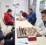 До конца чемпионата Крыма остался один день - Федерация шахмат