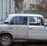 Даже советский автопром сейчас манит преступников. - Крымская правда