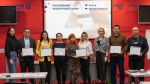 Завершился цикл модулей акселерационной программы для предпринимателей «Экспортный форсаж»