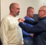 Экипаж речного катера наградили за героизм при эвакуации херсонцев - Crimea-news.com