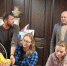 В администрации Керчи состоялась встреча с родными бойцов, погибших в ходе исполнения воинского долга в специальной операции - Crimea-news.com