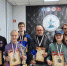 Александр Трускавецкий — чемпион Крыма по быстрым шахматам - Федерация шахмат
