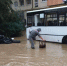 Сочи ушел под воду из-за мощного ливня - Crimea-news.com