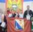 Севастопольские атлеты завоевали медали чемпионата ЮФО и СКФО по пауэрлифтингу - Crimea-news.com