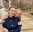 Следователь Яна Тимукова: "Мы с дочками друг у друга есть и это огромное счастье!" - Следственный комитет
