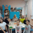 Мастер-класс по писательскому мастерству - ЦСДБ г. Симферополя