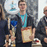 Завершился чемпионат Крыма по шахматам. Все победители - Крымский спорт