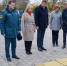 В Евпатории чествовали участников ликвидации последствий радиационных аварий и катастроф - Crimea-news.com