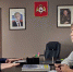 Начальник управления вневедомственной охраны Росгвардии Севастополя ответил на актуальные вопросы общественно-политической газеты - Росгвардия