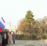 Крымская молодёжь вышла на митинг против уничтожения памятников на Украине - Crimea-news.com