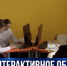 Центр опережающей подготовки стал площадкой реализации проекта «Билет в будущее» - Crimea-news.com