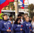 молодёжь крыма за русский мир  картинки мгер - Молодая Гвардия