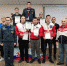 В Крыму прошли соревнования по армрестлингу среди сотрудников МЧС России - МЧС России